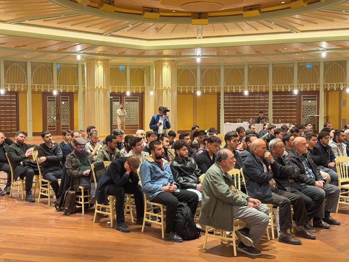 12 Eylül darbecilerinin 1980 yılında kapattığı MTTB, faaliyetlerini 1971’de kendi bünyesinde kurduğu Fatih Gençlik Vakfı üzerinden halen sürdürüyor.