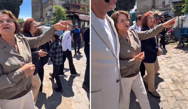 CHP'li Başkan Atat&uuml;rk b&uuml;st&uuml;n&uuml; &ouml;yle bir &ouml;vd&uuml; ki, utanmasa tarihi proje diyecekti! 