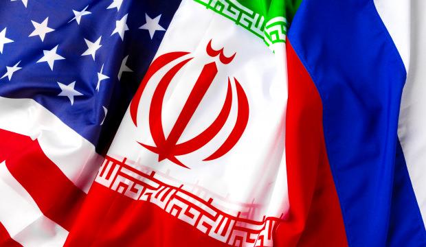 &Ccedil;ok sayıda &uuml;lke harekete ge&ccedil;ti: ABD'den son dakika İran ve Rusya kararı! 