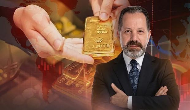 'Dananın kuyruğu kopacak' deyip duyurdu! Altın ve krediler i&ccedil;in yarını işaret etti...