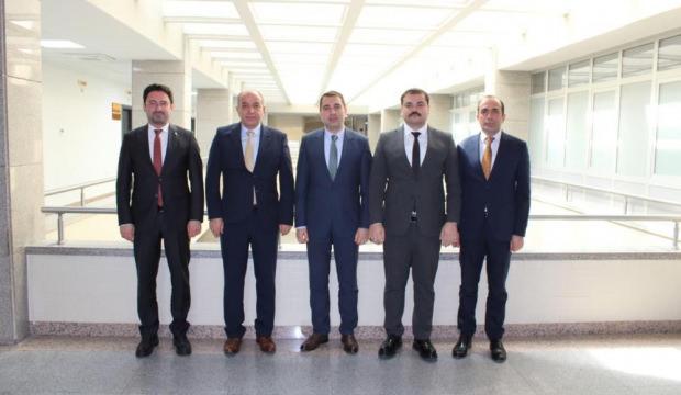 Denizli sanayisinin ara eleman ihtiyacı eski h&uuml;k&uuml;ml&uuml;lerle karşılanacak