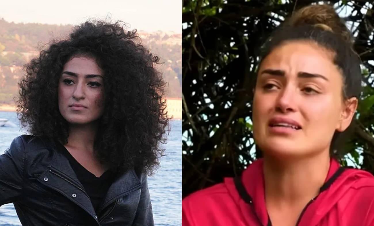 Dilan &Ccedil;ıtak'tan yakalandığı hastalığı a&ccedil;ıkladı! 'G&uuml;nde 10 defa evi s&uuml;p&uuml;r&uuml;yorum'