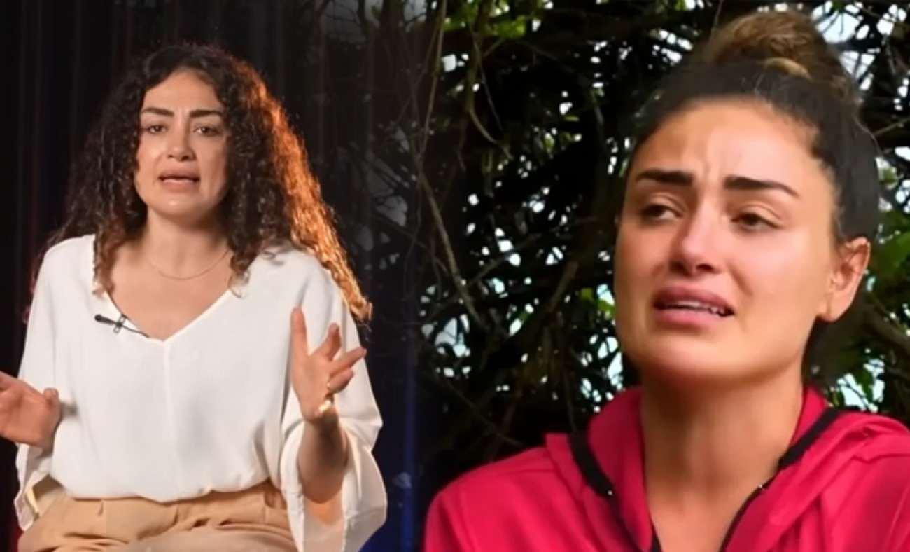 Dilan &Ccedil;ıtak'tan yakalandığı hastalığı a&ccedil;ıkladı! 'G&uuml;nde 10 defa evi s&uuml;p&uuml;r&uuml;yorum'