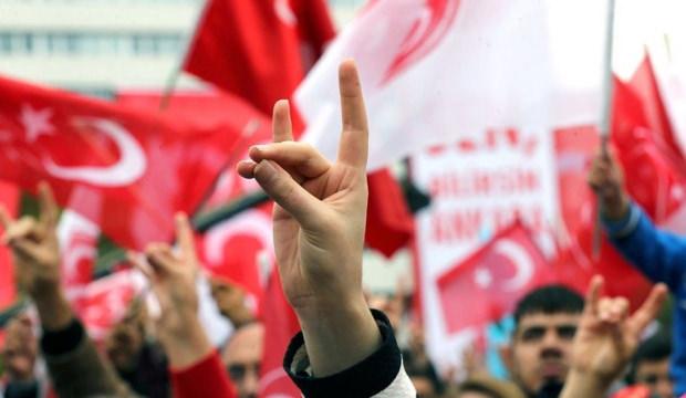Diyarbakır&rsquo;da MHP&rsquo;ye 500 kişi katıldı