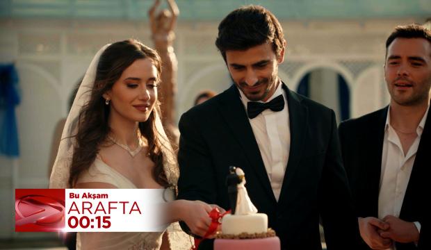 Arafta dizisinde beklenen final mi oldu? 