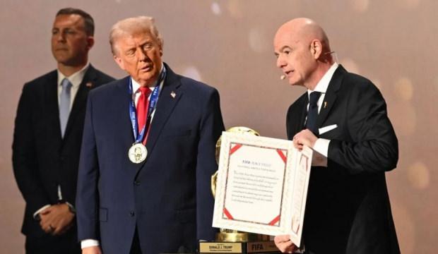 Donald Trump&rsquo;tan FIFA&rsquo;ya akılalmaz İran teklifi! Avrupa &uuml;lkesini turnuva i&ccedil;in &ouml;nerdi