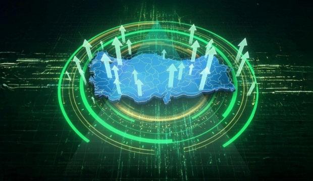 4 il i&ccedil;in teşvik kararı! Başvurana 301 milyon TL&rsquo;ye kadar &ouml;deme yapılacak