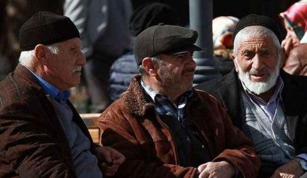 Emeklilere m&uuml;jde: Erkenden hesaplara yatacak!