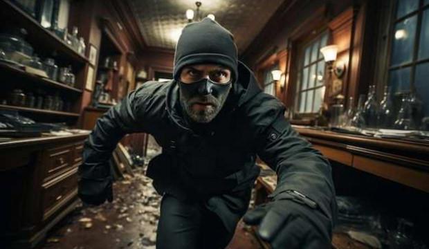 En az su&ccedil; işlenen iller a&ccedil;ıklandı! İşte T&uuml;rkiye'nin en g&uuml;venilir şehirleri...