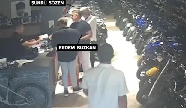 Eski belediye başkanı tutuklandı: Paraları motosikletle taşımışlar! O anlar ortaya &ccedil;ıktı