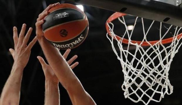EuroLeague'de d&ouml;rtl&uuml; final biletleri kapış kapış...
