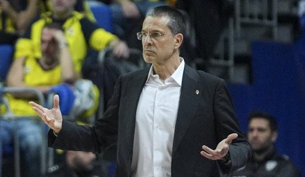 EuroLeague'de yılın başantren&ouml;r&uuml; belli oldu! Bir ilki başardı