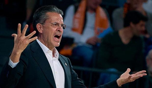 EuroLeague'de yılın başantren&ouml;r&uuml; belli oldu! Bir ilki başardı