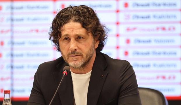 Fatih Tekke'den Samsunspor ma&ccedil;ı sonrası taraftarları strese sokan a&ccedil;ıklama! 'Hasar aldık'