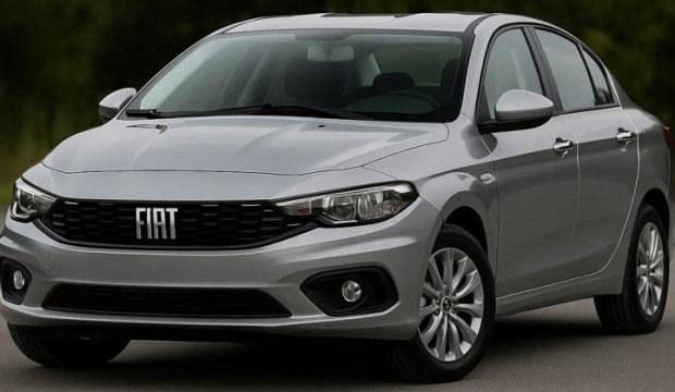 Fiat Egea'nın yerini alacak otomobil ortaya &ccedil;ıktı! Adı da belli oldu