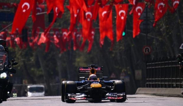 Formula 1, 6 yıl sonra geri d&ouml;n&uuml;yor! T&uuml;rkiye GP'nin t&uuml;m ayrıntıları
