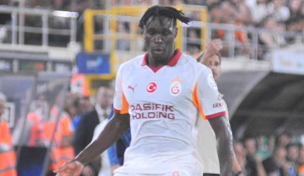 Galatasaray Singo'nun biletini kesti! İtalyan devi talip oldu