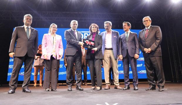 Gaziantep B&uuml;y&uuml;kşehir Belediyesi'ne uluslararası alanda bir &ouml;d&uuml;l daha