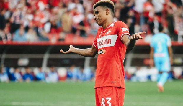 Gedson'dan inanılmaz gol! Orta sahadan alıp gitti, 90'a astı