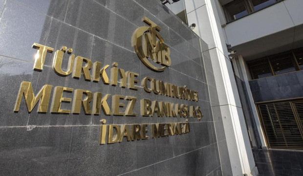 TCMB nisan ayı ''Hanehalkı Beklenti Anketi''ni yayımladı