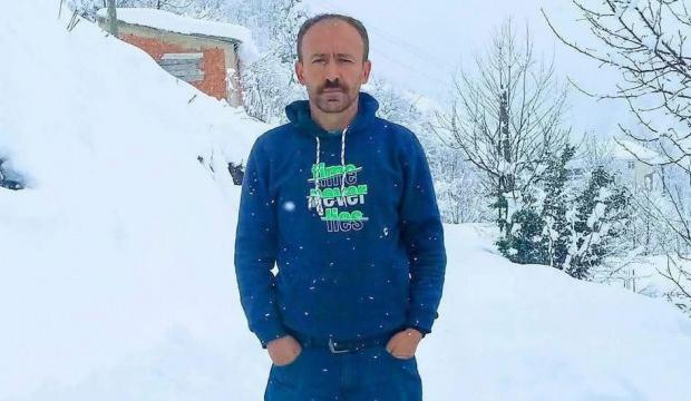 Giresun'da korkun&ccedil; kaza: 1 kişi &ouml;ld&uuml;!