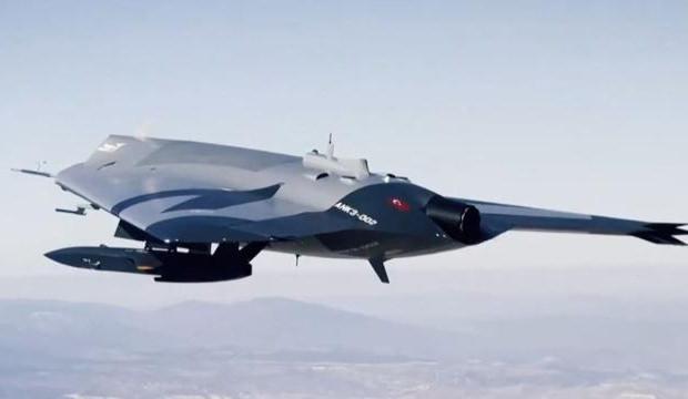 G&ouml;ky&uuml;z&uuml;n&uuml;n yeni hayaleti: Radarda başka, havada başka