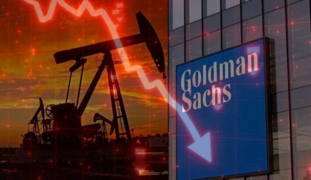 Goldman Sachs'tan &ccedil;arpıcı petrol a&ccedil;ıklaması: H&uuml;rm&uuml;z a&ccedil;ılırsa...