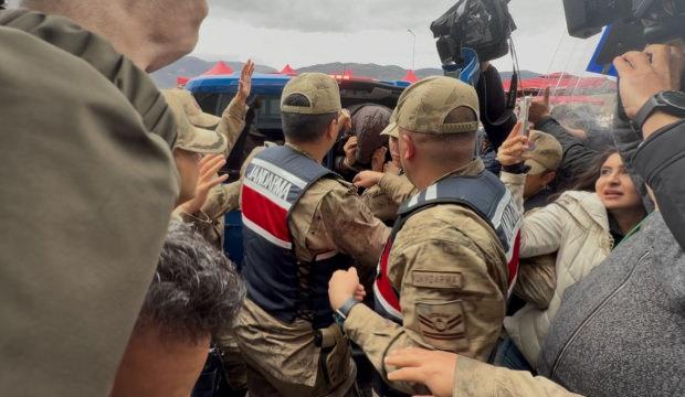 G&uuml;listan Doku soruşturmasında yeni tutuklama