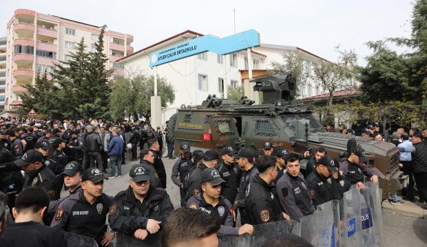 G&uuml;venli okul ve biz&hellip;