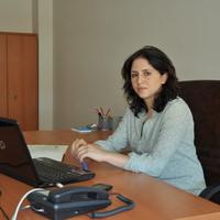 Ayşegül Sili-Kalem