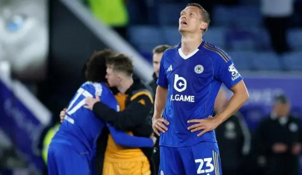 Hull City, Premier Lig'in eski şampiyonunu k&uuml;me d&uuml;ş&uuml;rd&uuml;