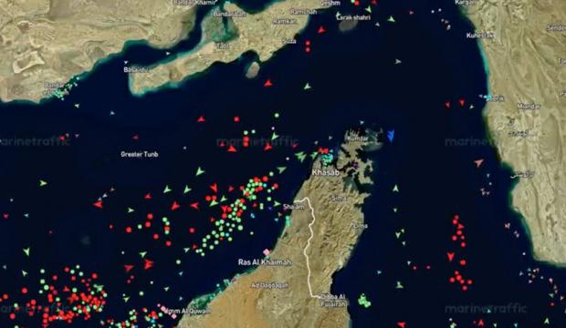 H&uuml;zm&uuml;z'&uuml;n faturası İki &uuml;lkeye kesilecek! Pentagon'dan sızan e-posta ortalığı karıştırdı!