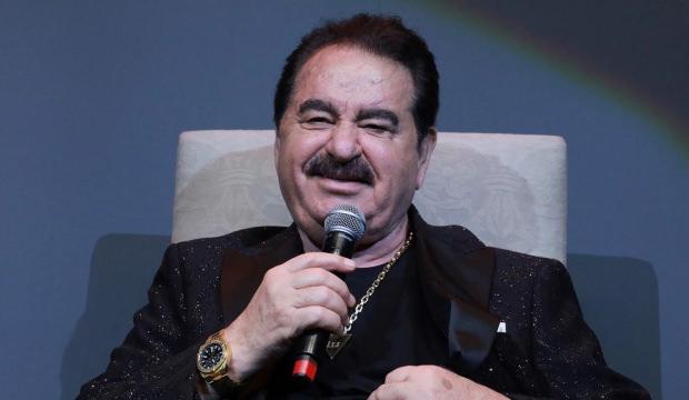 İbrahim Tatlıses taburcu oldu! Miras a&ccedil;ıklaması herkesi şoke etti