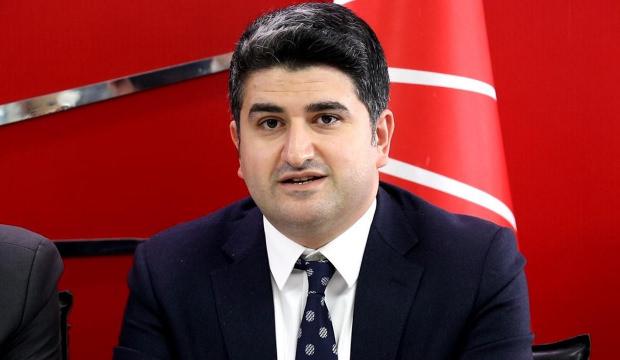 İ&ccedil;işleri Bakanlığı duyurdu: Onursal Adıg&uuml;zel g&ouml;revinden uzaklaştırıldı