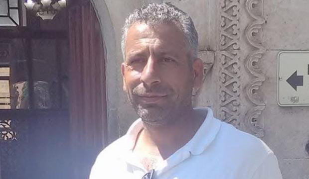 Iğdır'da sulama yapan &ccedil;ift&ccedil;i kanlar i&ccedil;inde &ouml;l&uuml; bulundu 