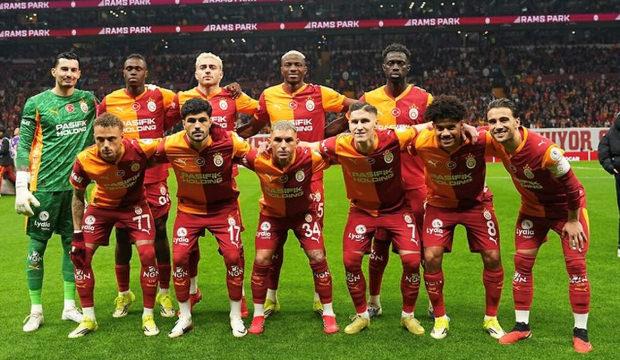 İngilizler Galatasaray'ın yıldızı i&ccedil;in Fenerbah&ccedil;e derbisine geliyor! 30 milyon euro...