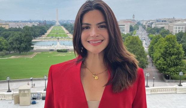 İngiltere, ABD&rsquo;li Valentina Gomez'in &uuml;lkeye girişini yasakladı