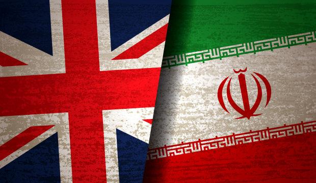 İngiltere'den son dakika H&uuml;rm&uuml;z Boğazı bildirisi! Resmen ilan ettiler