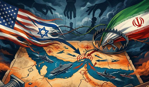 İran, ABD-İsrail savaşında son dakika gelişmesi! Pakistan a&ccedil;ıkladı, Tahran yalanladı