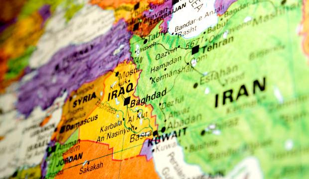 İran ordusu ABD &uuml;slerini yerle bir etti! K&ouml;rfez &uuml;lkelerinde milyarlarca dolar buhar oldu