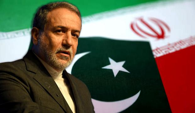 İran son dakika duyurdu! Pakistan'da sıcak saatler! Arak&ccedil;i'nin Rusya ziyareti iptal edildi