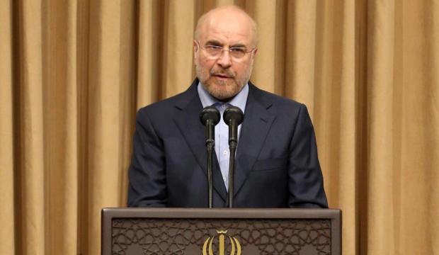 İran'dan son dakika H&uuml;rm&uuml;z a&ccedil;ıklaması