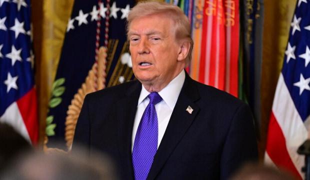 Trump'tan son dakika a&ccedil;ıklaması! İran'ın taleplerine yanıt! Kararını duyurdu