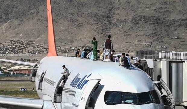 İş birlik&ccedil;i Afganlar ortada kaldı: ABD 'gelmeyin' diyor, Kabil'den &ccedil;ağrı var