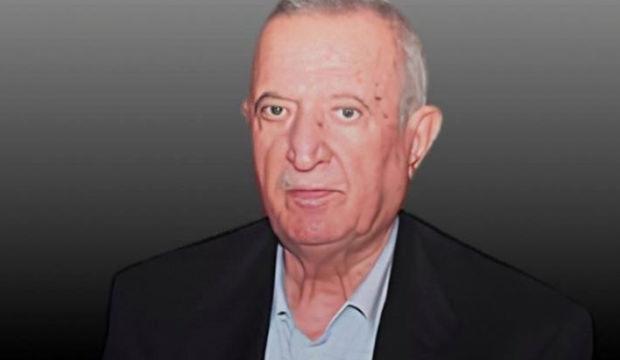 İş insanı Mahmut &Ccedil;alık hayatını kaybetti