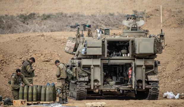 İsrail ordusundan silahsız sivillere ateş a&ccedil;ma emri