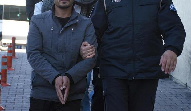 D&ouml;rt ilde eş zamanlı fuhuş baskını: 52 kadın kurtarıldı