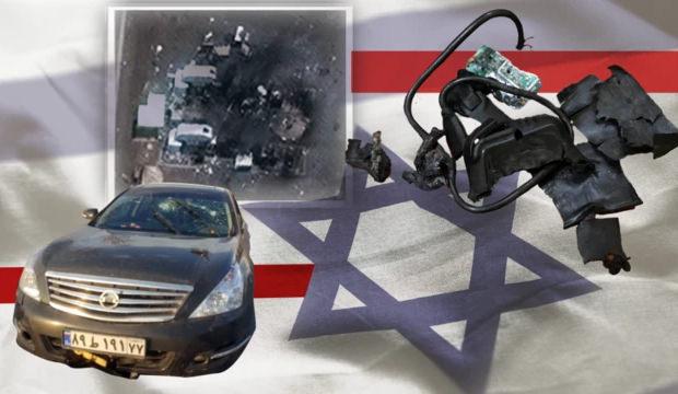 İstihbarat savaşı derinleşiyor: İran'dan &uuml;lkede Mossad ağına darbe!