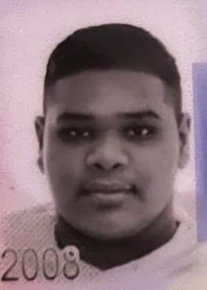  Mohammed Jamil Yusuf Hayatmohamed