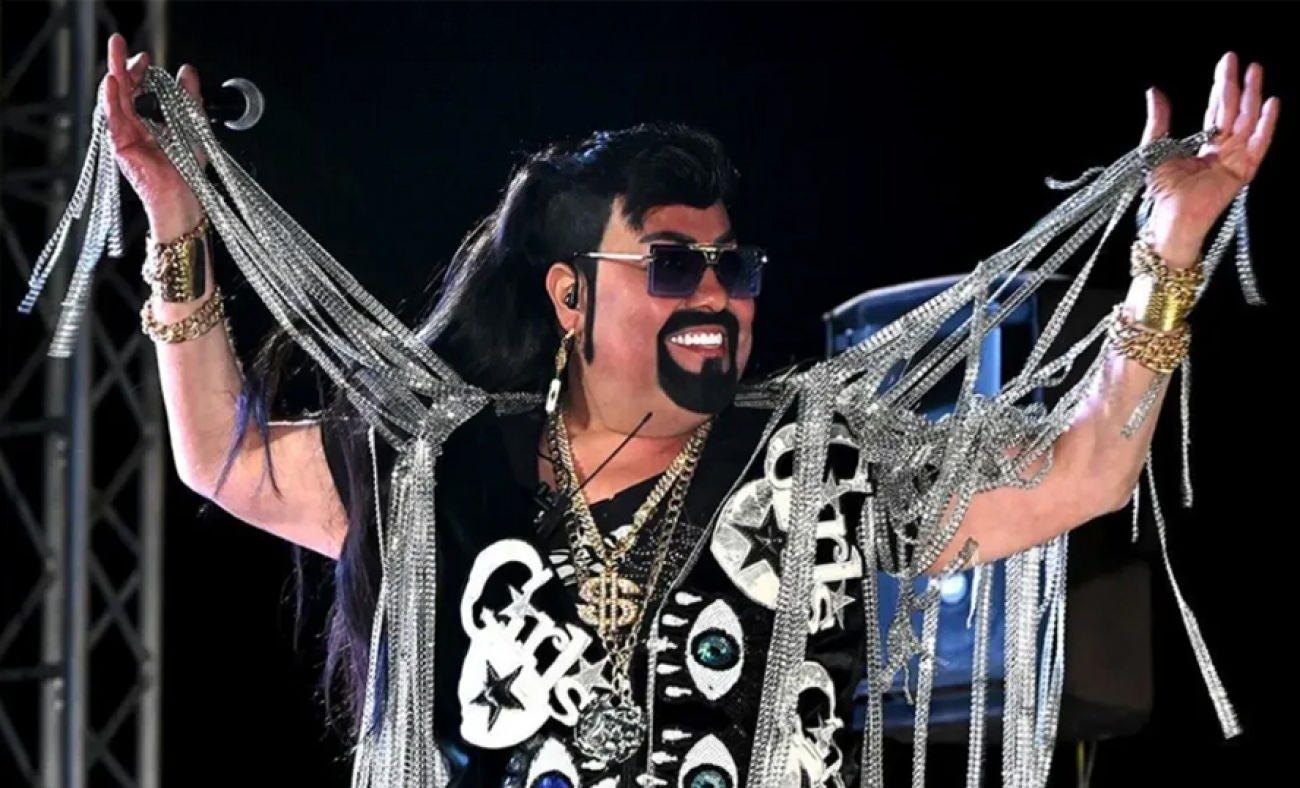 Kobra Murat &ouml;ld&uuml; haberleri g&uuml;ndem oldu: Ger&ccedil;ek ortaya &ccedil;ıktı!